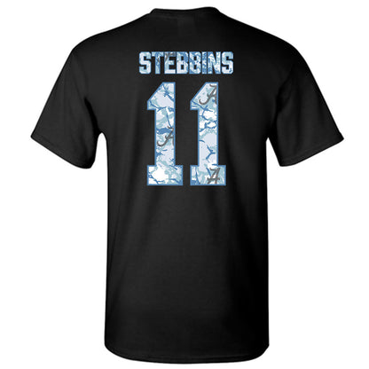 Alabama - Women's Volleyball Alumni : Emily Stebbins - T-Shirt-1