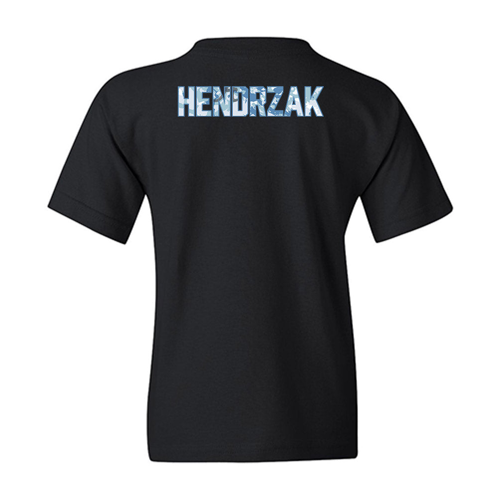 Alabama - NCAA Women's Rowing : Ryan Hendrzak - Youth T-Shirt-1