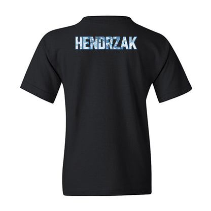 Alabama - NCAA Women's Rowing : Ryan Hendrzak - Youth T-Shirt-1