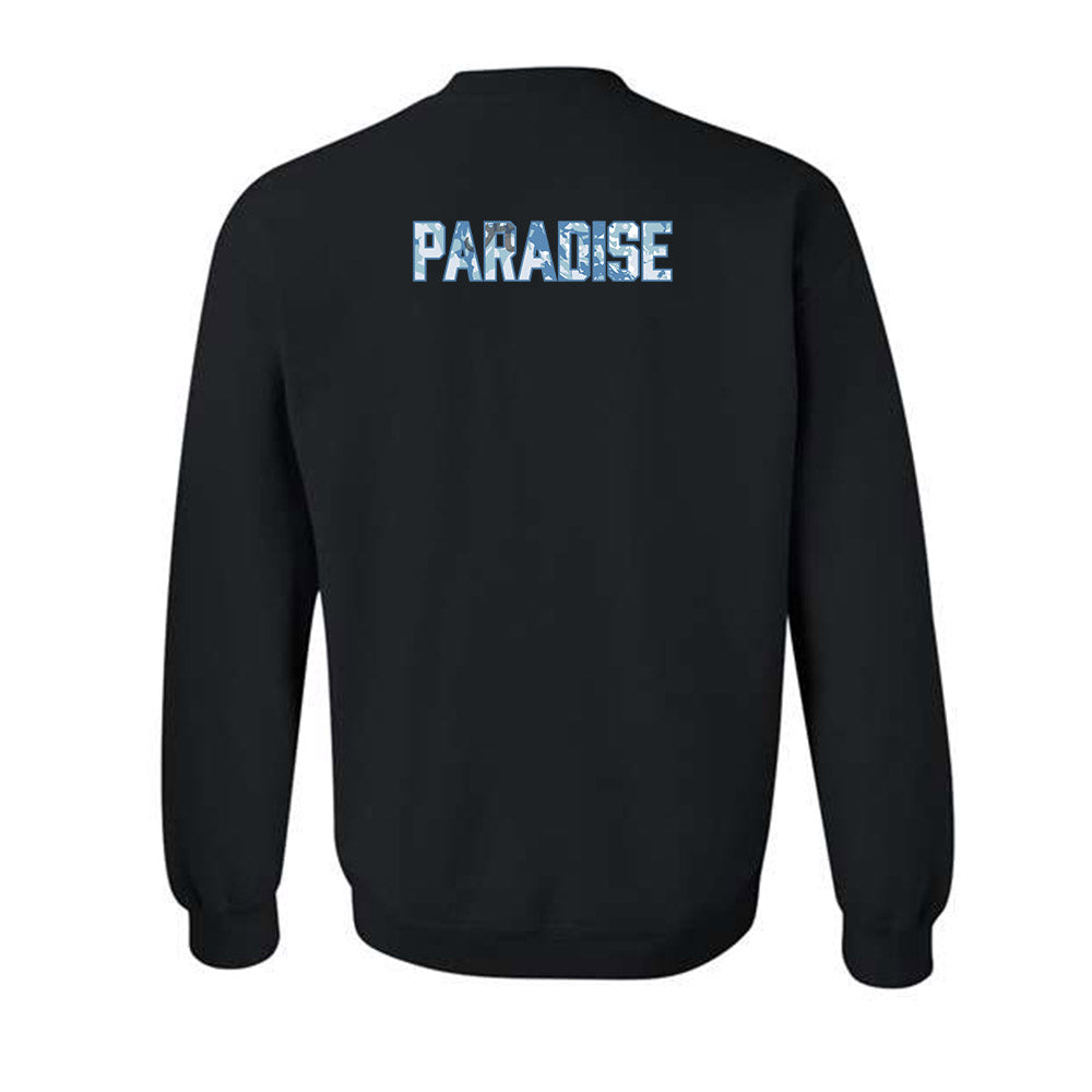 Alabama - NCAA Women's Gymnastics : Jordyn Paradise - Crewneck Sweatshirt-1