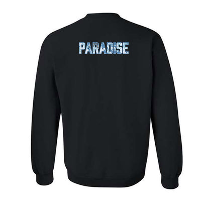 Alabama - NCAA Women's Gymnastics : Jordyn Paradise - Crewneck Sweatshirt-1