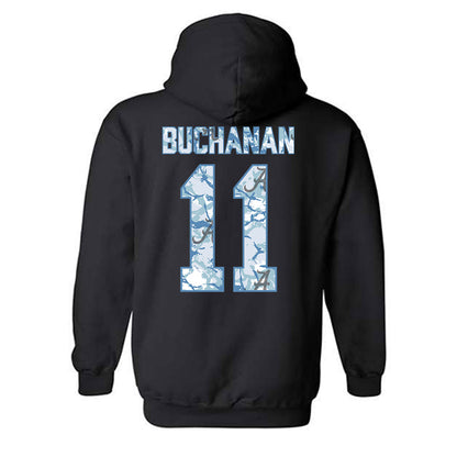 Alabama - NCAA Baseball : Coulson Buchanan - Hooded Sweatshirt-1