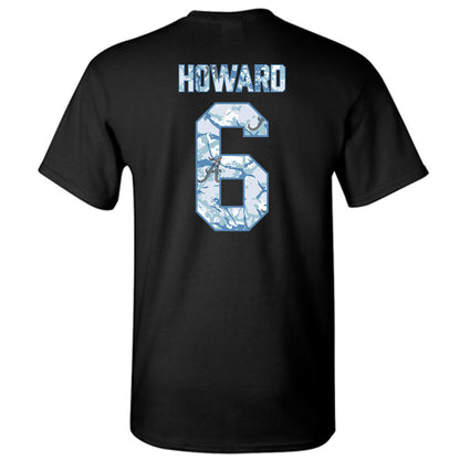 Alabama - NCAA Football : Kameron Howard - T-Shirt-2