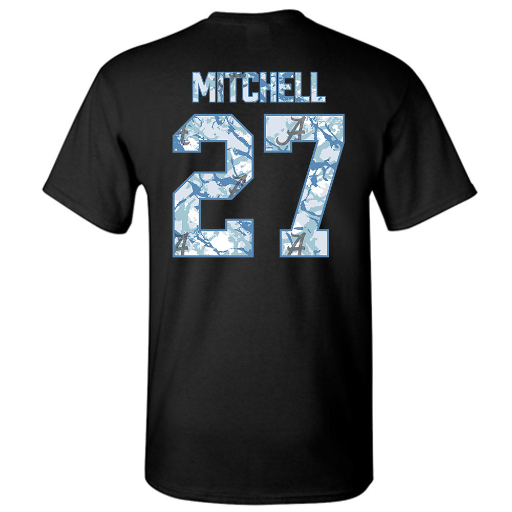 Alabama - NCAA Football : Tony Mitchell - T-Shirt-1