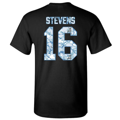 Alabama - NCAA Baseball : Jonathan Stevens - T-Shirt-1