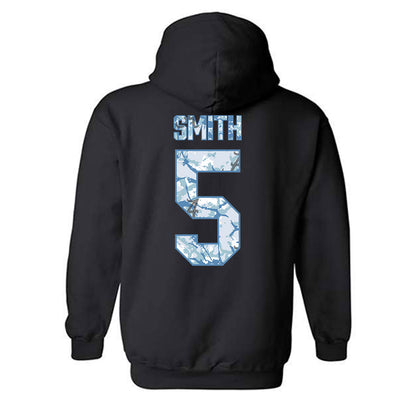 Alabama - NCAA Women's Soccer : Isabel Smith - Hooded Sweatshirt-1