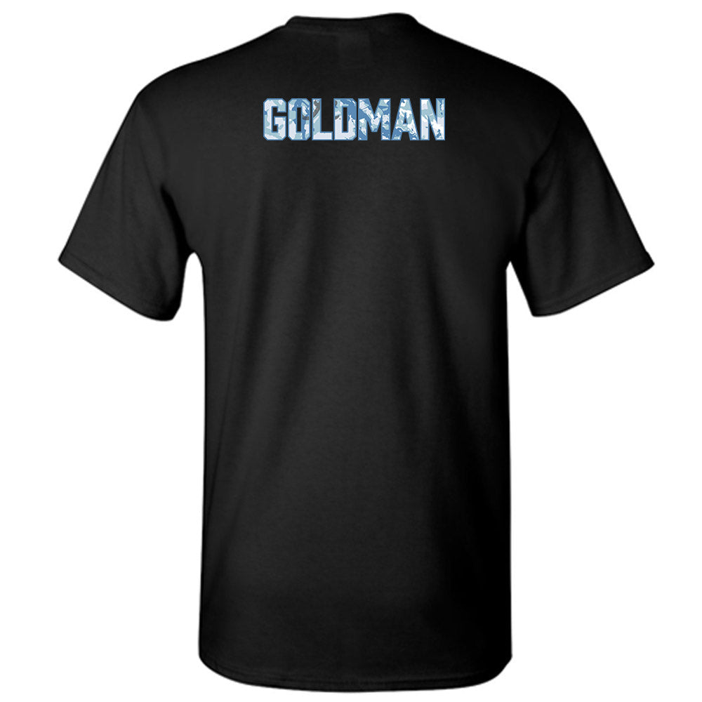 Alabama - NCAA Women's Rowing : Sydney Goldman - T-Shirt-1