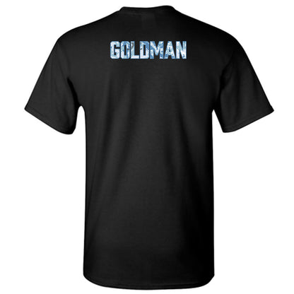 Alabama - NCAA Women's Rowing : Sydney Goldman - T-Shirt-1
