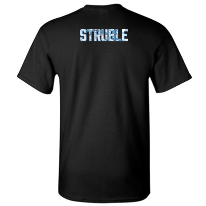 Alabama - NCAA Women's Rowing : Elizabeth Struble - T-Shirt-1