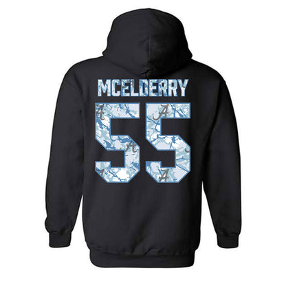 Alabama - NCAA Football : Rock McElderry - Hooded Sweatshirt-1