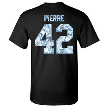 Alabama - NCAA Football : Yhonzae Pierre - T-Shirt-1