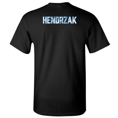 Alabama - NCAA Women's Rowing : Ryan Hendrzak - T-Shirt-1