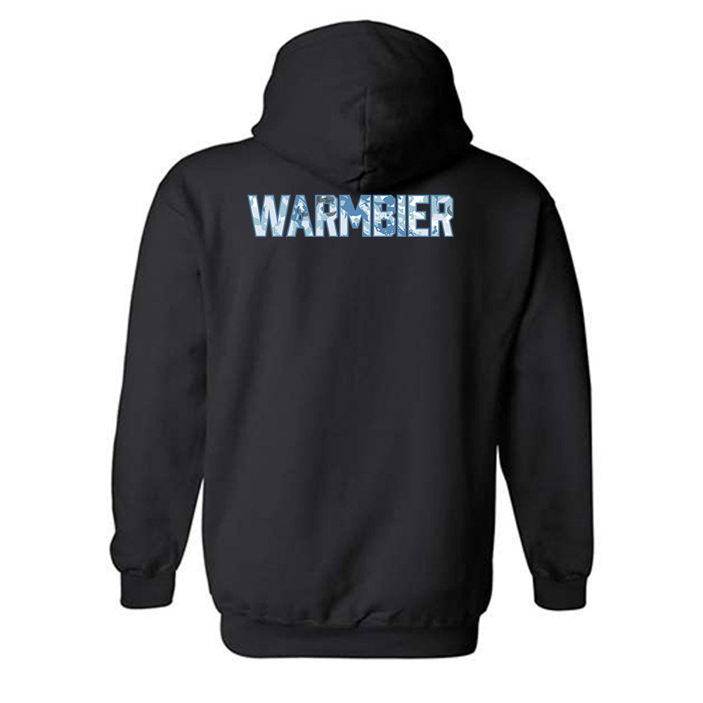 Alabama - NCAA Women's Rowing : Sydney Warmbier - Hooded Sweatshirt-1