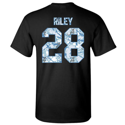 Alabama - NCAA Football : Kevin Riley - T-Shirt-1
