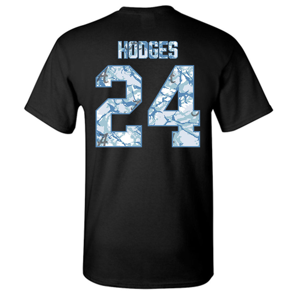 Alabama - NCAA Softball : Braya Hodges - T-Shirt-1
