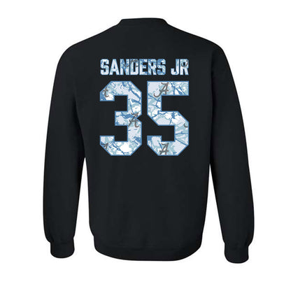 Alabama - NCAA Football : Abduall Sanders Jr - Crewneck Sweatshirt-1