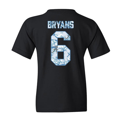 Alabama - NCAA Baseball : Beau Bryans - Youth T-Shirt-1
