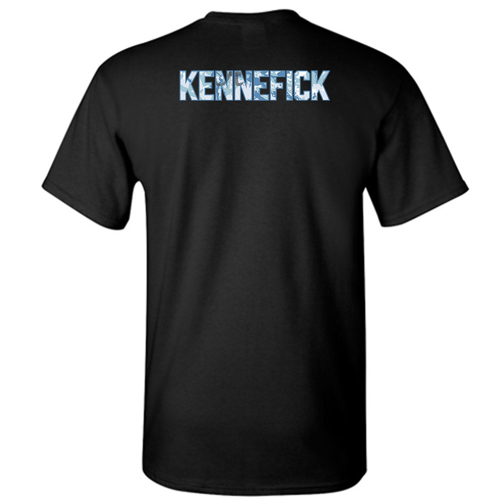 Alabama - NCAA Women's Rowing : Kathryn Kennefick - T-Shirt-1