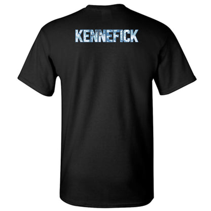 Alabama - NCAA Women's Rowing : Kathryn Kennefick - T-Shirt-1