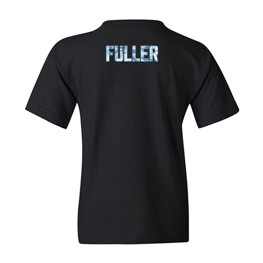 Alabama - NCAA Women's Rowing : Rachel Fuller - Youth T-Shirt-1