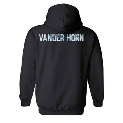Alabama - NCAA Women's Rowing : Taylor Vander Horn - Hooded Sweatshirt-1