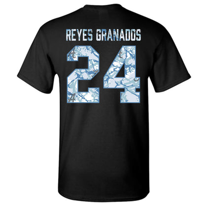 Alabama - Football Alumni : Marlon Reyes Granados - T-Shirt-1