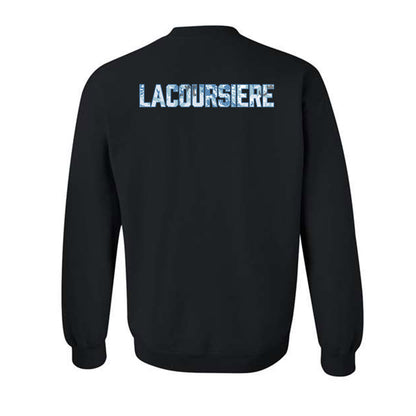 Alabama - NCAA Women's Gymnastics : Chloe LaCoursiere - Crewneck Sweatshirt-1