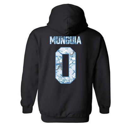 Alabama - NCAA Women's Soccer : Madi Munguia - Hooded Sweatshirt-1