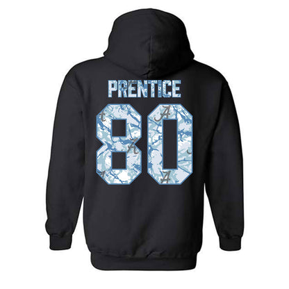 Alabama - NCAA Football : Kobe Prentice - Hooded Sweatshirt-1