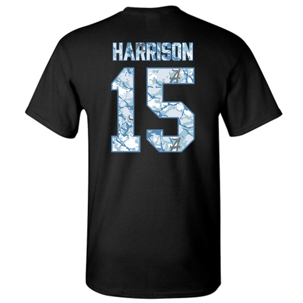 Alabama - Football Alumni : Ronnie Harrison - T-Shirt-1