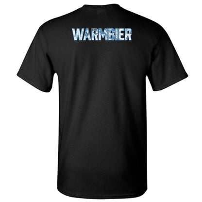 Alabama - NCAA Women's Rowing : Sydney Warmbier - T-Shirt-1