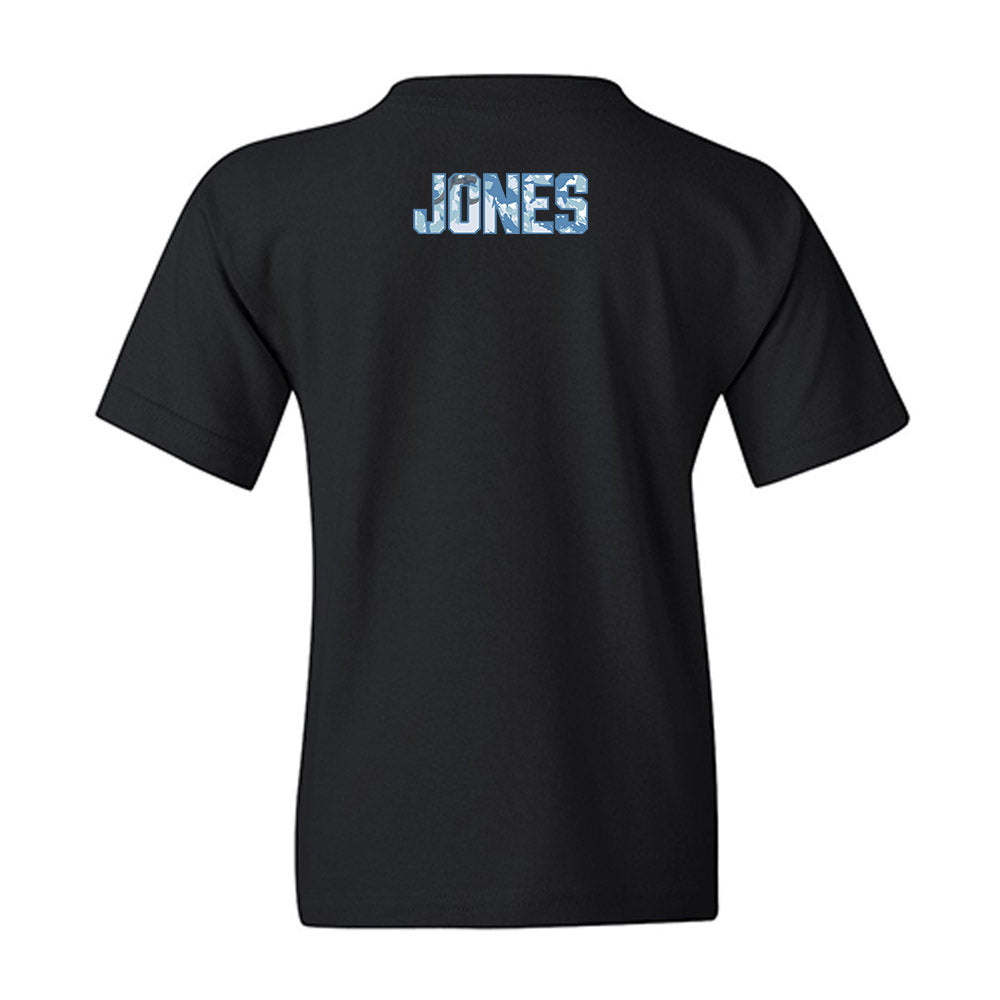 Alabama - NCAA Men's Swimming & Diving : Tanner Jones - Youth T-Shirt-1