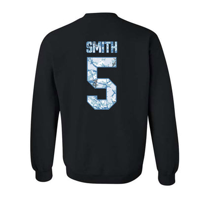 Alabama - NCAA Women's Soccer : Isabel Smith - Crewneck Sweatshirt-1