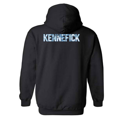 Alabama - NCAA Women's Rowing : Kathryn Kennefick - Hooded Sweatshirt-1