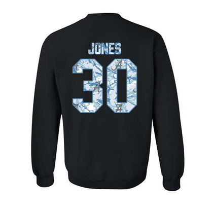 Alabama - NCAA Football : Cayden Jones - Crewneck Sweatshirt-1