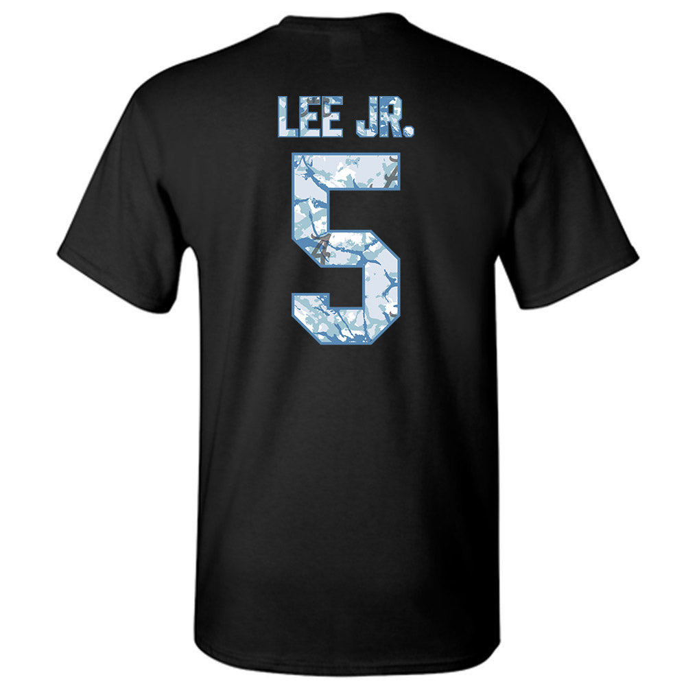 Alabama - NCAA Football : Dijon Lee - T-Shirt-2
