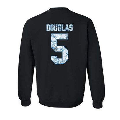 Alabama - NCAA Women's Basketball : Reychel Douglas - Crewneck Sweatshirt-1