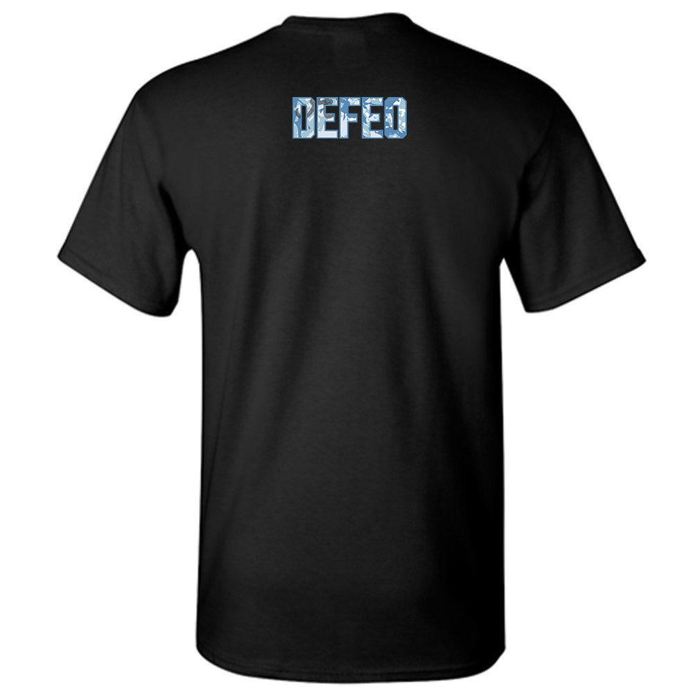 Alabama - NCAA Women's Rowing : Zoe DeFeo - T-Shirt-1