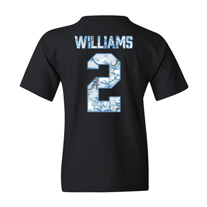Alabama - NCAA Football : Ryan Williams - Youth T-Shirt-1