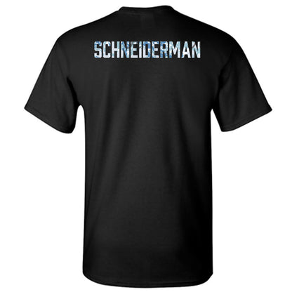 Alabama - NCAA Women's Rowing : Lauren Schneiderman - T-Shirt-1