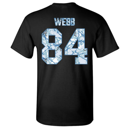 Alabama - Football Alumni : Stephen Webb - T-Shirt-1
