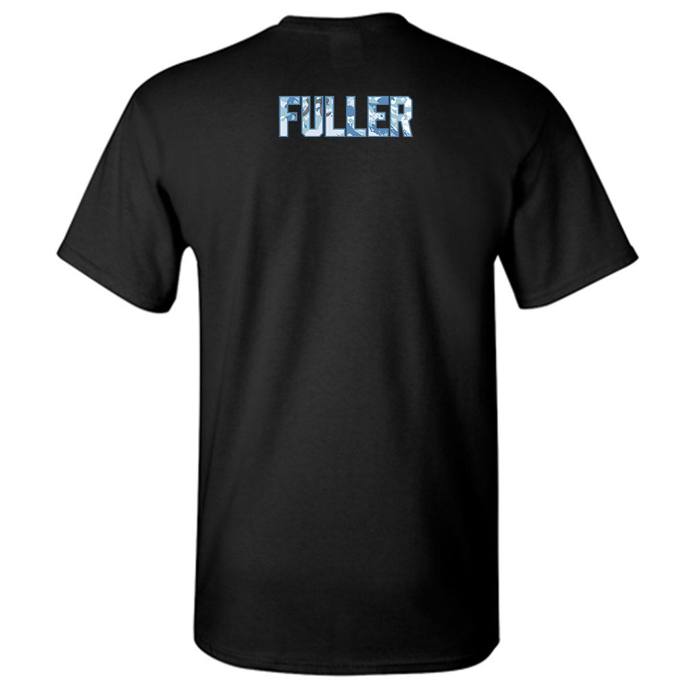 Alabama - NCAA Women's Rowing : Rachel Fuller - T-Shirt-1