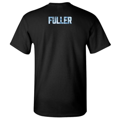 Alabama - NCAA Women's Rowing : Rachel Fuller - T-Shirt-1