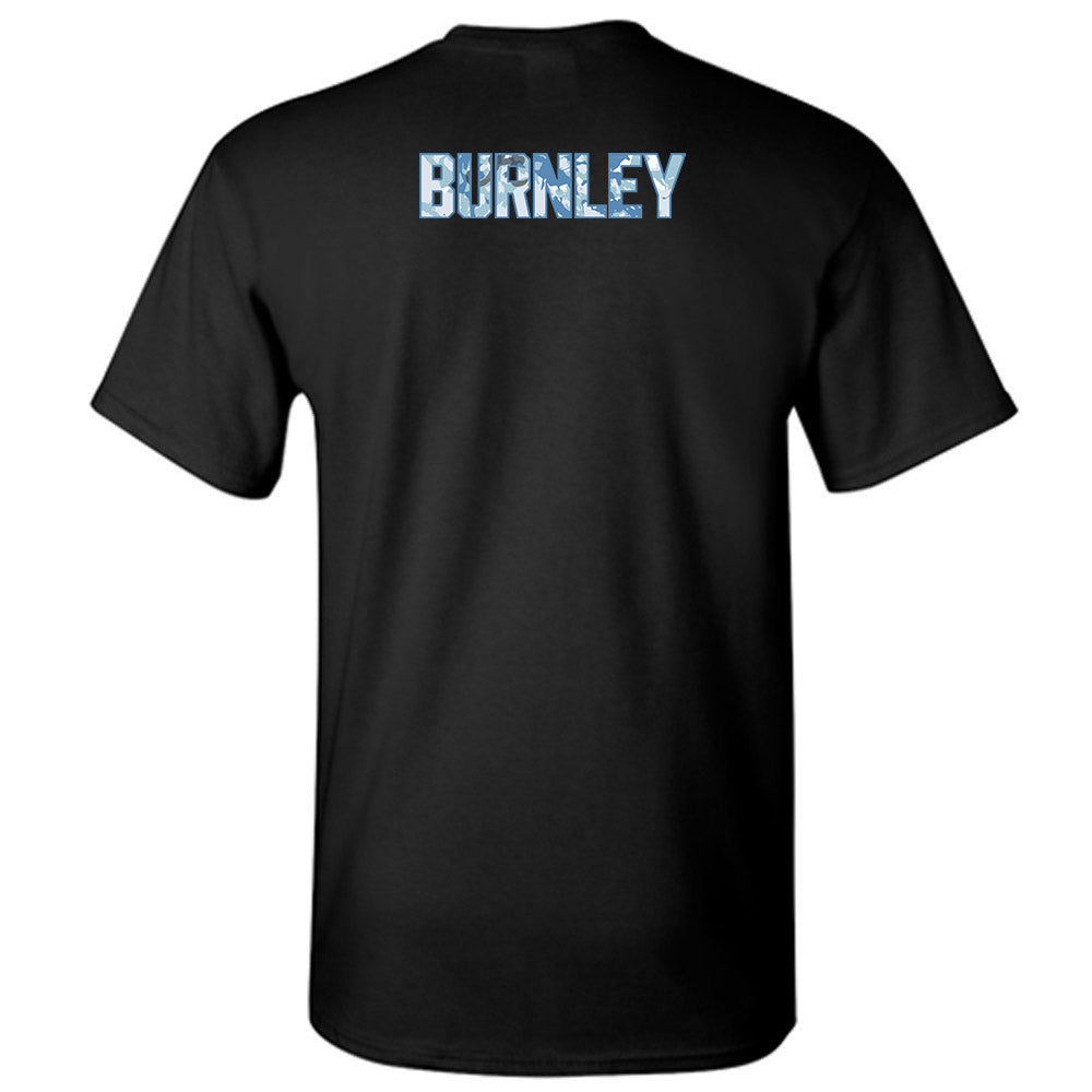 Alabama - NCAA Women's Rowing : Emma Burnley - T-Shirt-1