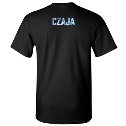 Alabama - NCAA Women's Rowing : Mary Czaja - T-Shirt-1