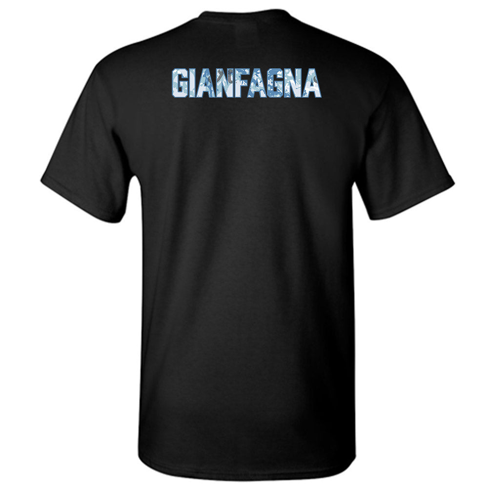 Alabama - NCAA Women's Rowing : Micaiah Gianfagna - T-Shirt-1