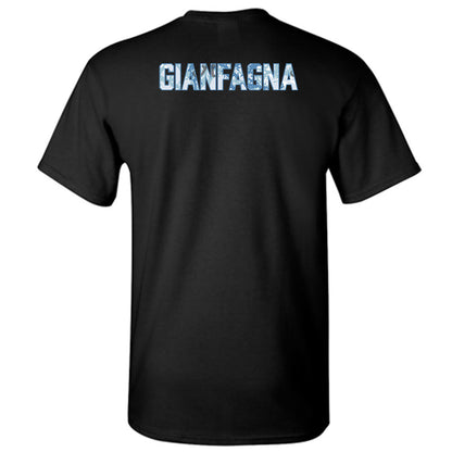 Alabama - NCAA Women's Rowing : Micaiah Gianfagna - T-Shirt-1