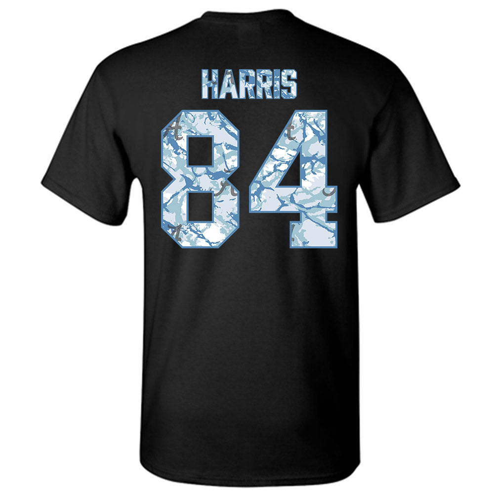 Alabama - Football Alumni : Joe Dale Harris - T-Shirt-1