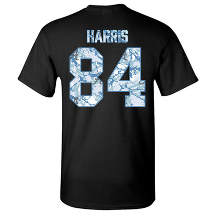 Alabama - Football Alumni : Joe Dale Harris - T-Shirt-1