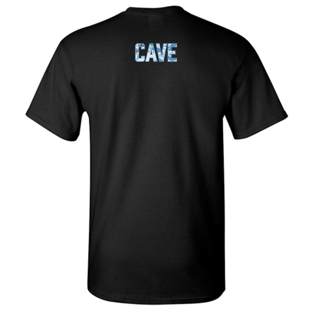 Alabama - NCAA Men's Golf : JP Cave - T-Shirt-1